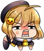 BabyAnis emote