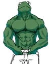 kermit_sexy emote