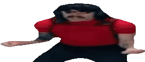 YOURWIFE emote