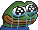 Strongi static emote