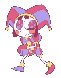 Pomni_walk emote