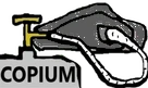 CopiumMask static emote