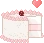 PinkCherryCake emote
