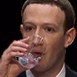 zuccwater emote