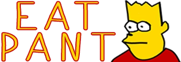 EATPANT static emote