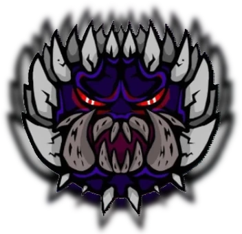 GranpaDemon emote