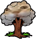 ErmTree emote