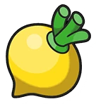 GrepaBerry emote