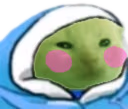 glorpCozy emote