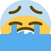 crying emote