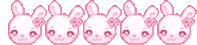 BunnyHeads emote