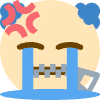 Clown emote