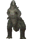 godzillaPls animated emote