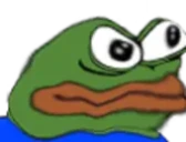 Madge emote