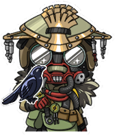 BirdBud static emote