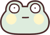 frogstare emote