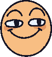 Taunting emote