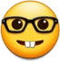 nerdsamsung emote