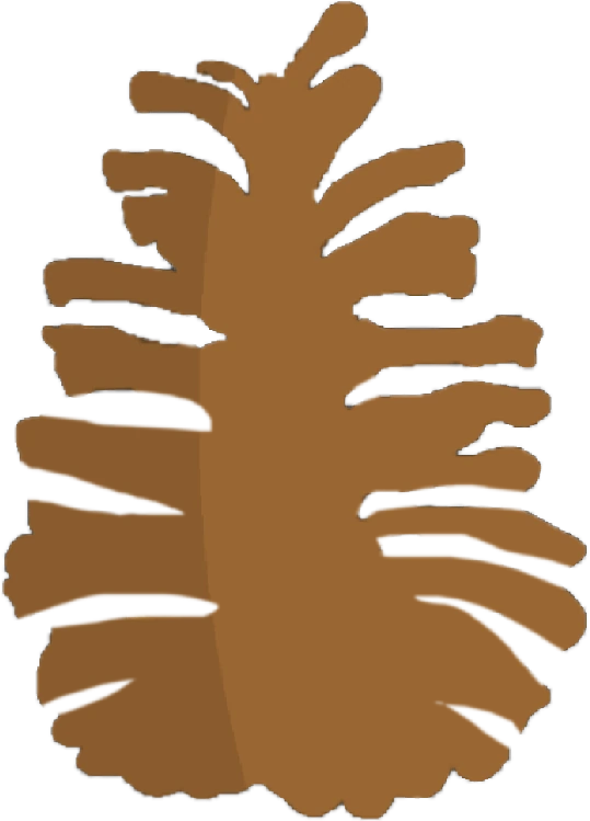 pinecone emote