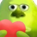 PogOLove emote