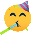 party emote