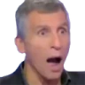 ShockedNagui emote