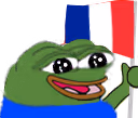 PEF_France emote