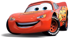 McQueen emote
