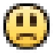 Sad emote