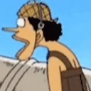 HUH emote
