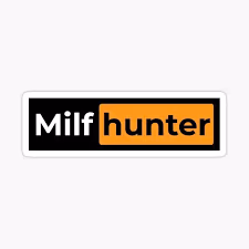 Milfhunter emote