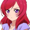 maki_hmph emote