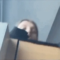 Milka_Slap emote