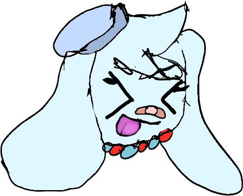 Silly emote
