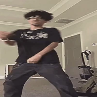 GroovyDance emote