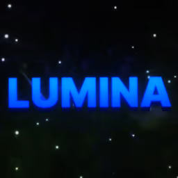 Luminastore emote