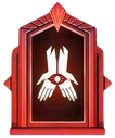 Emissary emote
