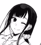Oni_smile3 emote