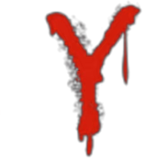 bloody_spooky_Y emote