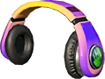 DesignerHeadphones emote