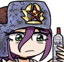RezeSovietDepression emoji