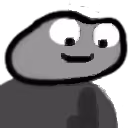 dongerk emote