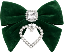 Greenheartbow emote