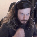 OhGodItsSurefourChasingYouThroughTheBorealWinterPLEASERUNQUICKLY emote