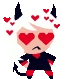 Helltaker_DanceModeus emoji