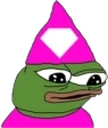 FeelsDankVip emoji