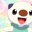 OshawottLove emote