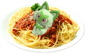 SpaghettiSprigatito emote