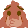 poop_sick emote