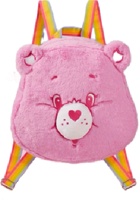 carebearsbag static emote